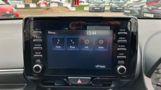 Toyota Yaris 1.5 Hybrid Icon 5dr CVT Hybrid Hatchback